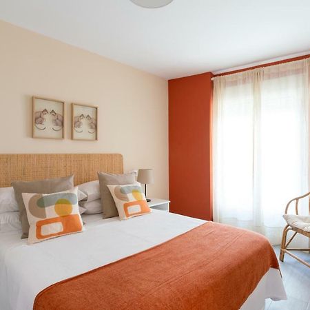 Unique Homes Las Setas La Campana Seville Ngoại thất bức ảnh