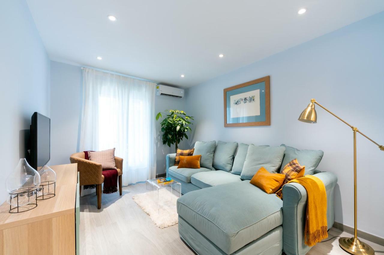 Unique Homes Las Setas La Campana Seville Ngoại thất bức ảnh