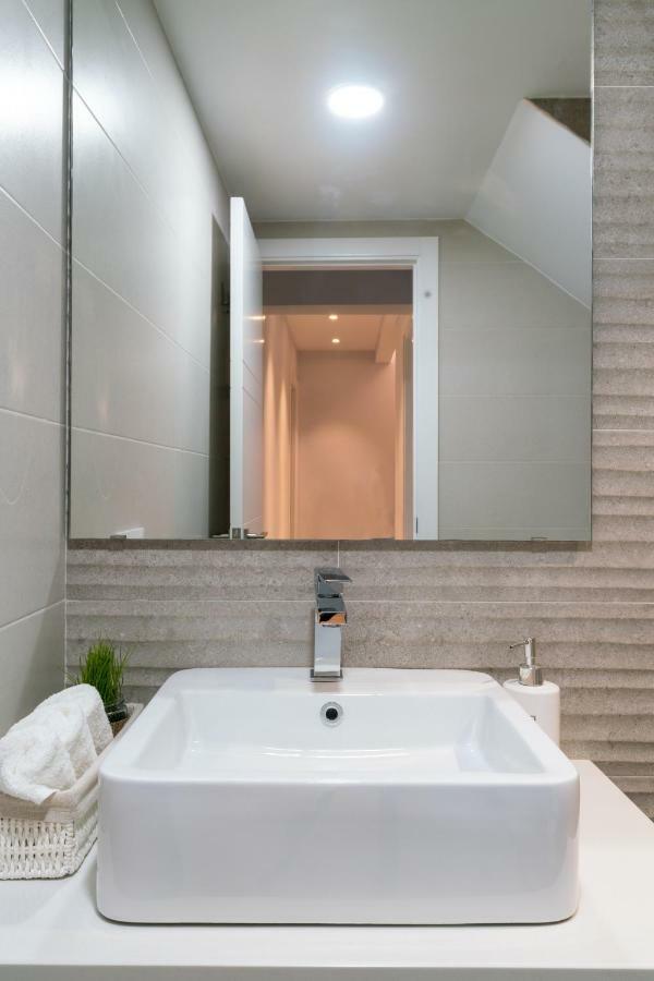 Unique Homes Las Setas La Campana Seville Ngoại thất bức ảnh