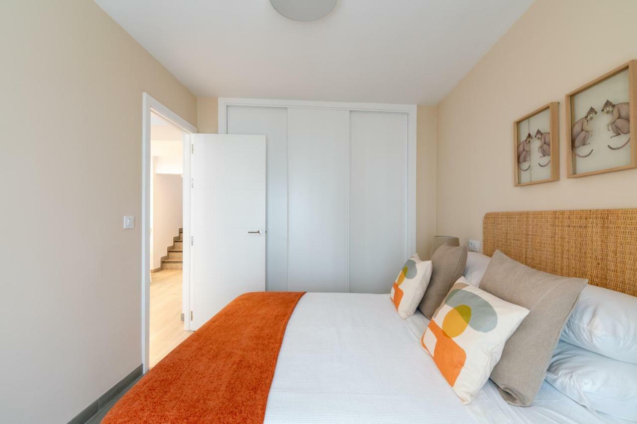 Unique Homes Las Setas La Campana Seville Ngoại thất bức ảnh