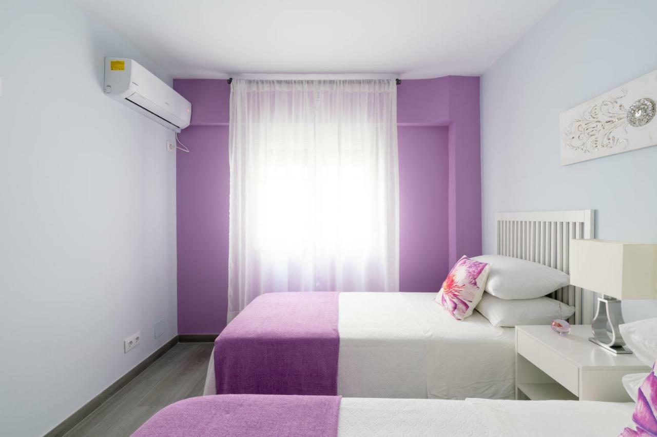 Unique Homes Las Setas La Campana Seville Ngoại thất bức ảnh