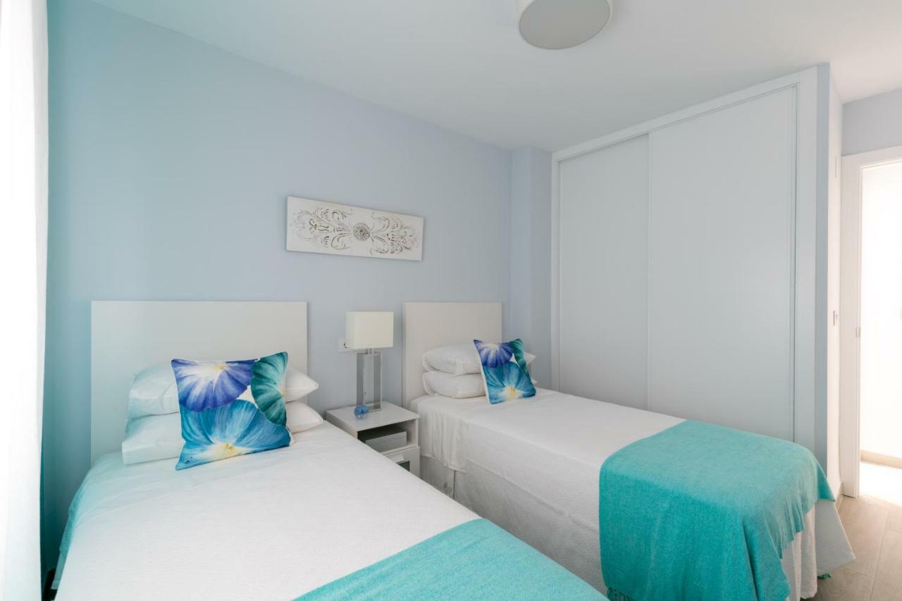 Unique Homes Las Setas La Campana Seville Ngoại thất bức ảnh