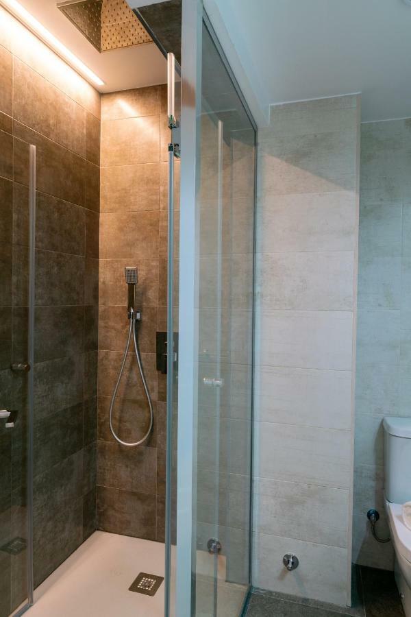 Unique Homes Las Setas La Campana Seville Ngoại thất bức ảnh