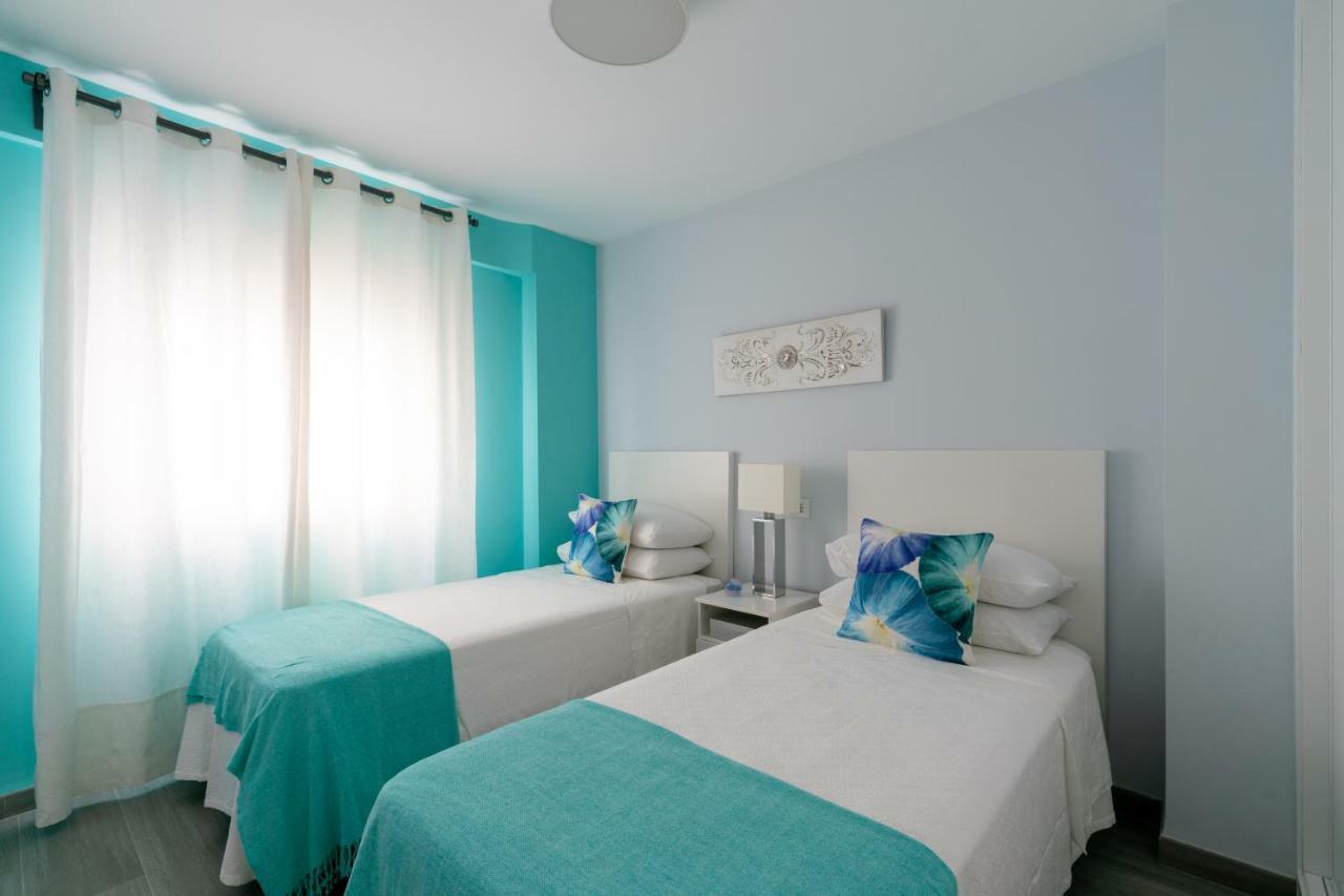 Unique Homes Las Setas La Campana Seville Ngoại thất bức ảnh
