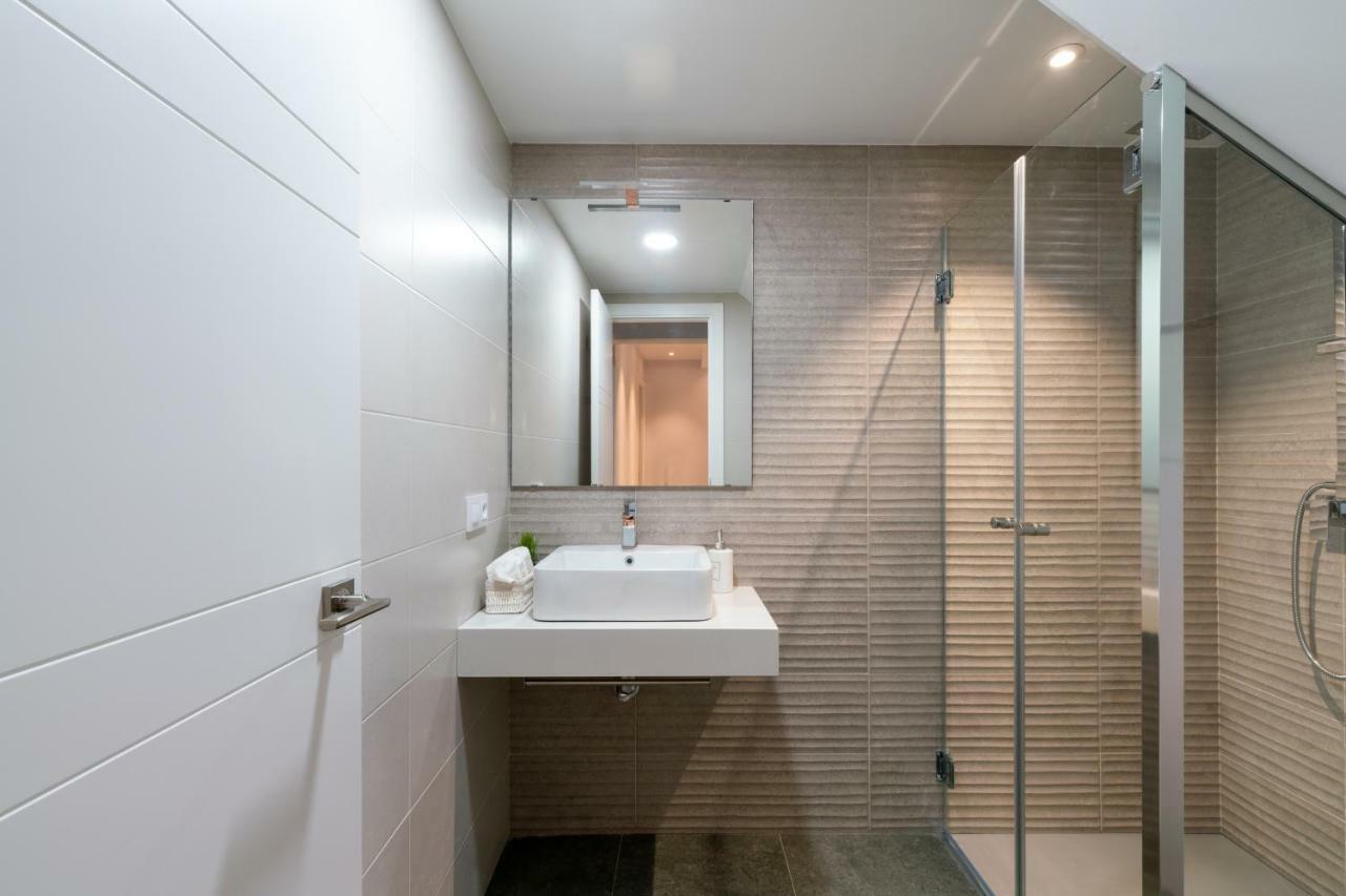 Unique Homes Las Setas La Campana Seville Ngoại thất bức ảnh