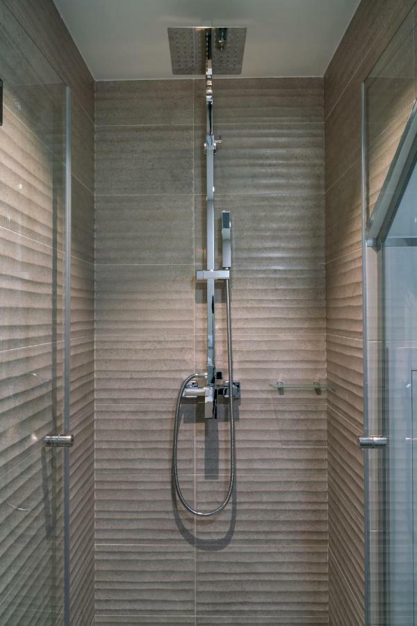 Unique Homes Las Setas La Campana Seville Ngoại thất bức ảnh