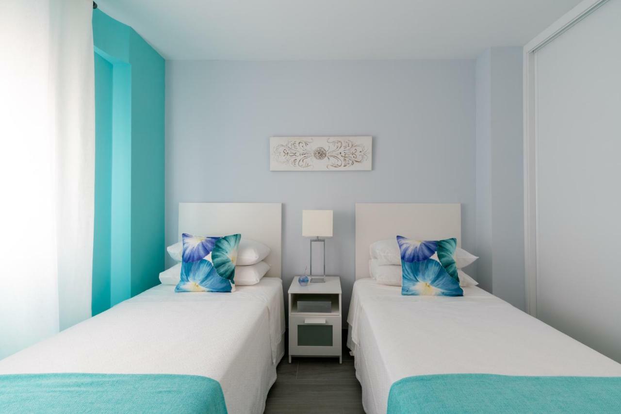 Unique Homes Las Setas La Campana Seville Ngoại thất bức ảnh