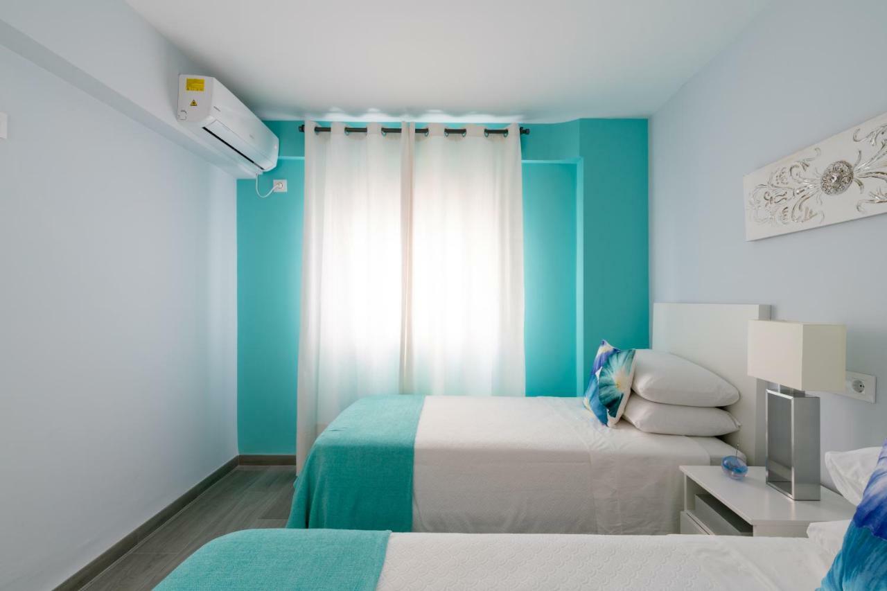 Unique Homes Las Setas La Campana Seville Ngoại thất bức ảnh