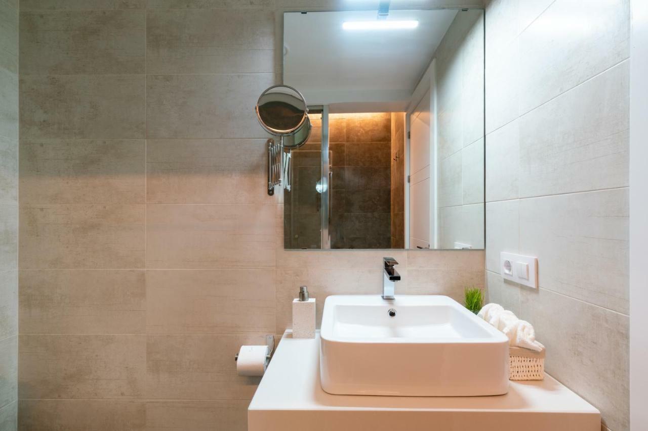 Unique Homes Las Setas La Campana Seville Ngoại thất bức ảnh
